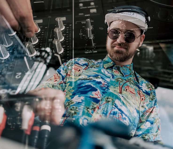 DJ EM.DOT v Šumperku!