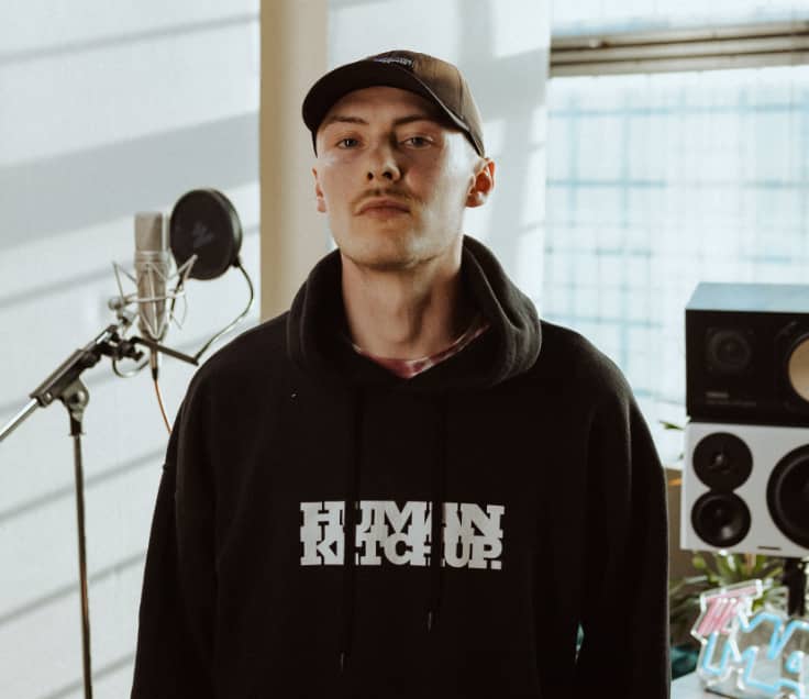 HYNY THE KID v Šumperku!