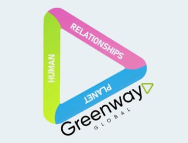 Greenway - Petra Kupec