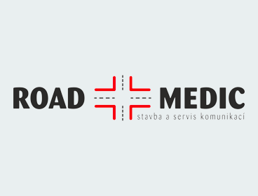 ROADMEDIC - stavba a servis komunikací