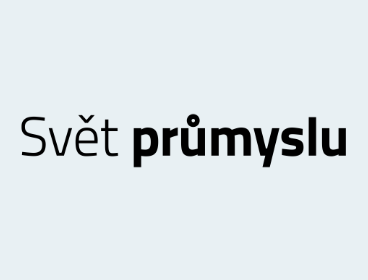 Svět průmyslu