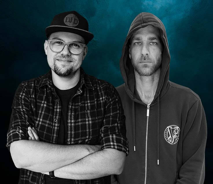 STR8 UNION v Šumperku!